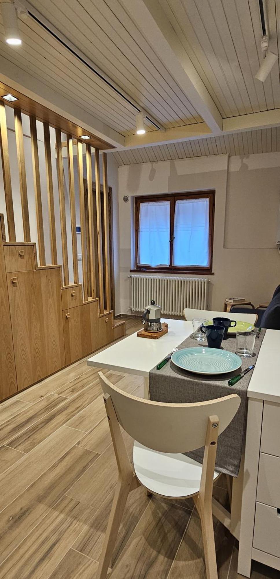 Sannio Home รอกการาโซ ภายนอก รูปภาพ
