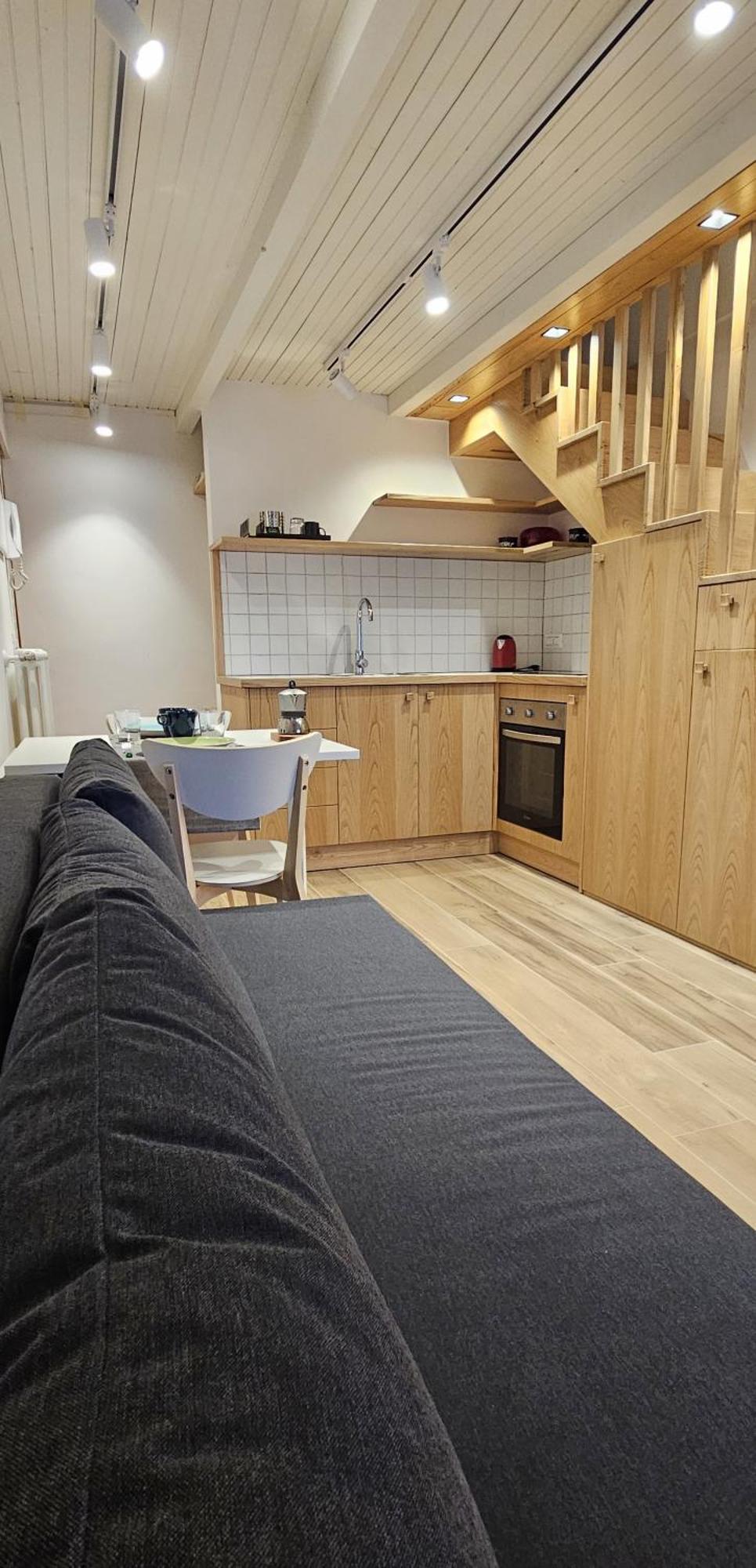 Sannio Home รอกการาโซ ภายนอก รูปภาพ